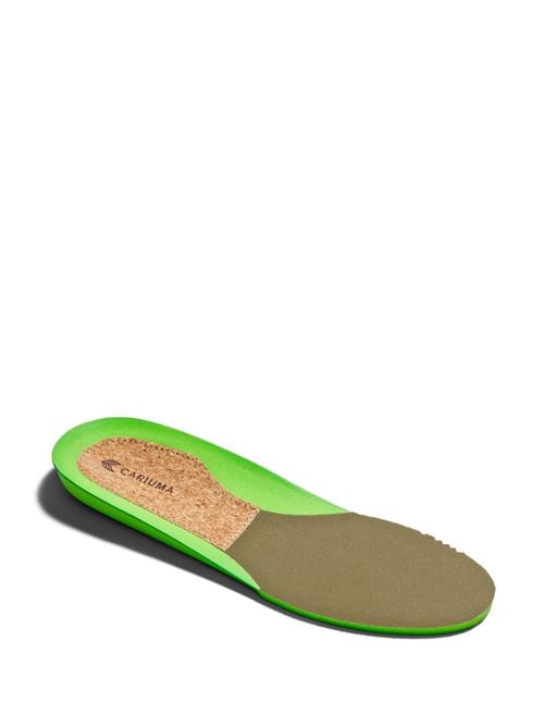 Sneakers uomo Naioca CARIUMA | 511707N06MBURNT SAND